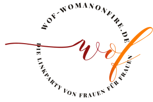 WoF - Woman on Fire