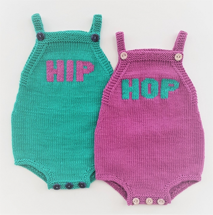 Hip Hop Babies